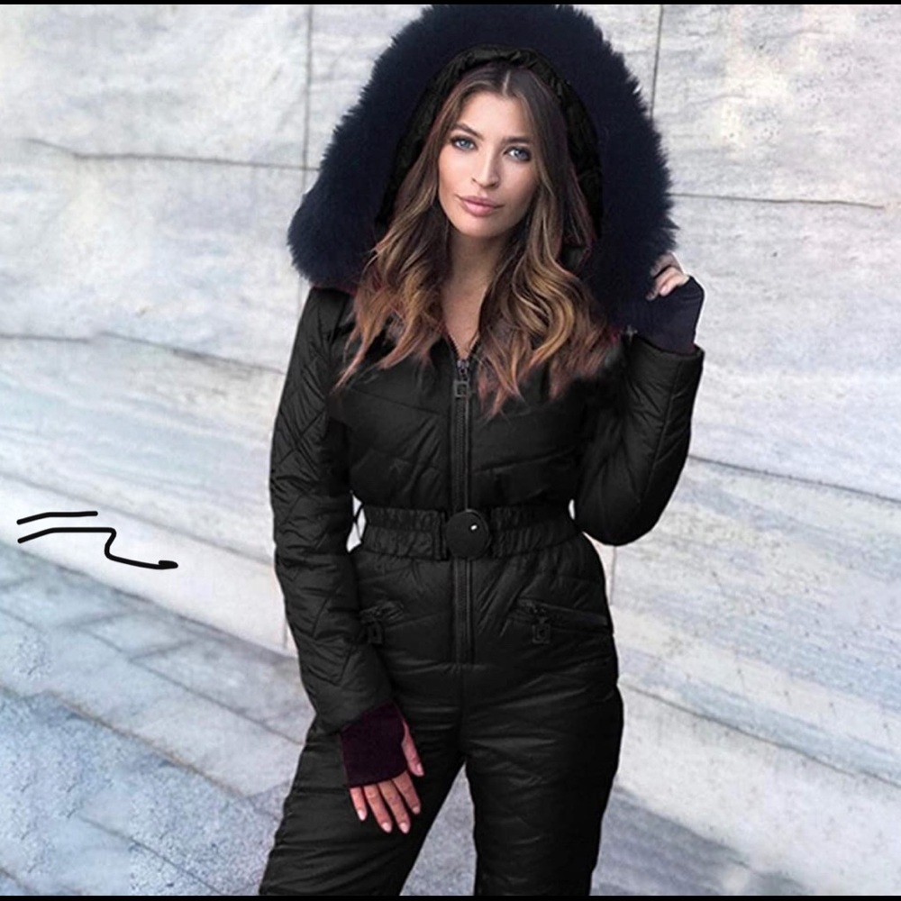 Snow Suit